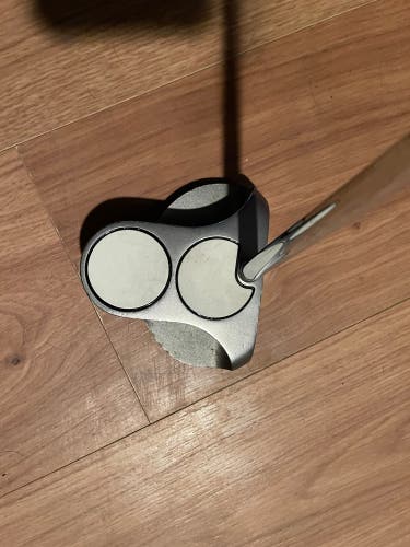 Men's Odyssey 2 Ball Putter