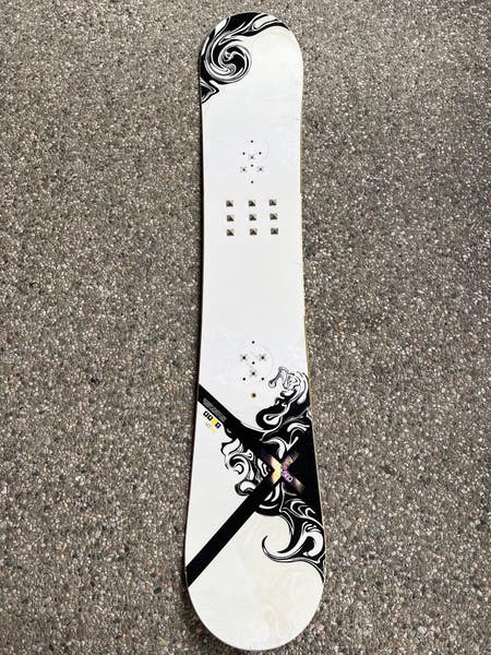 BURTON CUSTOM158 カスタム 158cm　SOFTFLEX BURTON CUSTOM158 カスタム 158cm SOFTFLEX