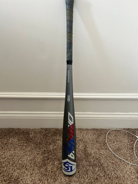 2020 Alloy (-3) 27 oz 30" Omaha Bat