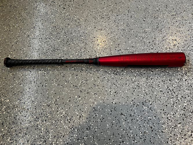 Like New 32/29 BBCOR Certified Louisville Slugger Select Power Bat (-3)