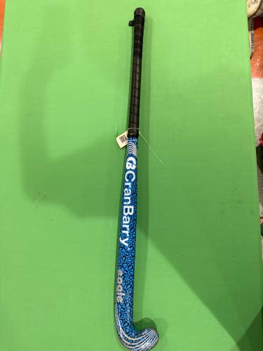 Used Cranbarry Field Hockey Stick