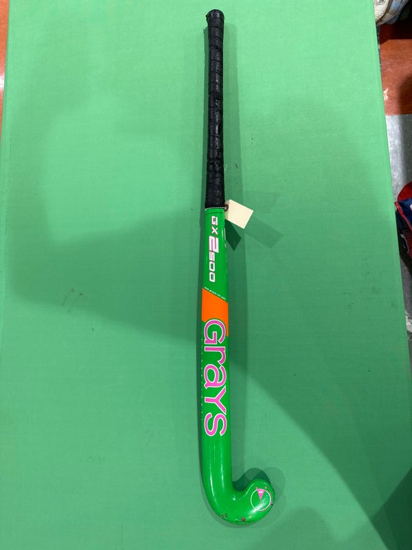 Grays GX750 Junior Field Hockey Stick — DiscoSports