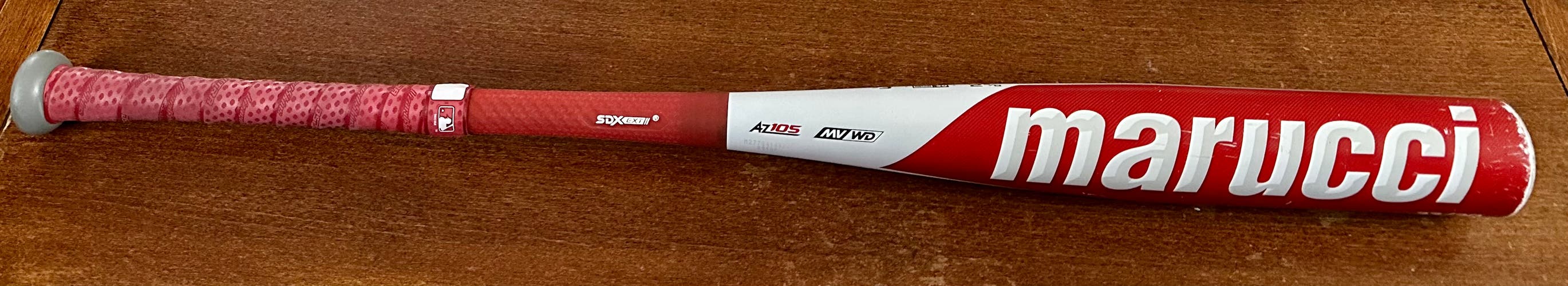 *Free Ship!* Marucci Cat 8 Connect (2 Pc) BBCOR Bat 33/30 (-3)