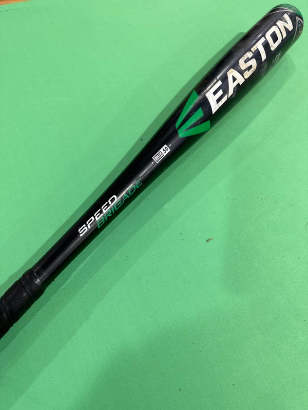Used BBCOR Certified Easton S450 Alloy Bat -3 28OZ 31"