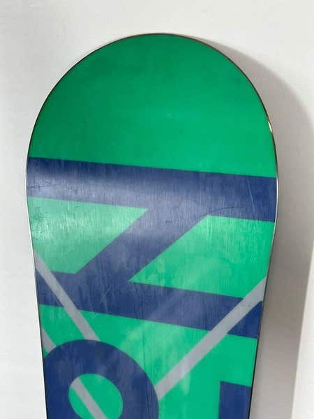 140 burton snowboard Burton Men's Family Tree Backseat Driver Snowboard