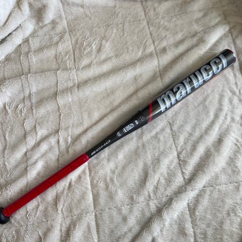 NEW Marucci Echo 33-23 Composite Fastpitch Bat
