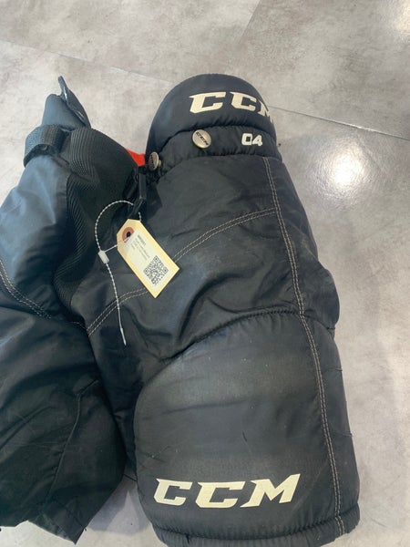 CCM U+ 04 Hockey Pants | Youth Medium