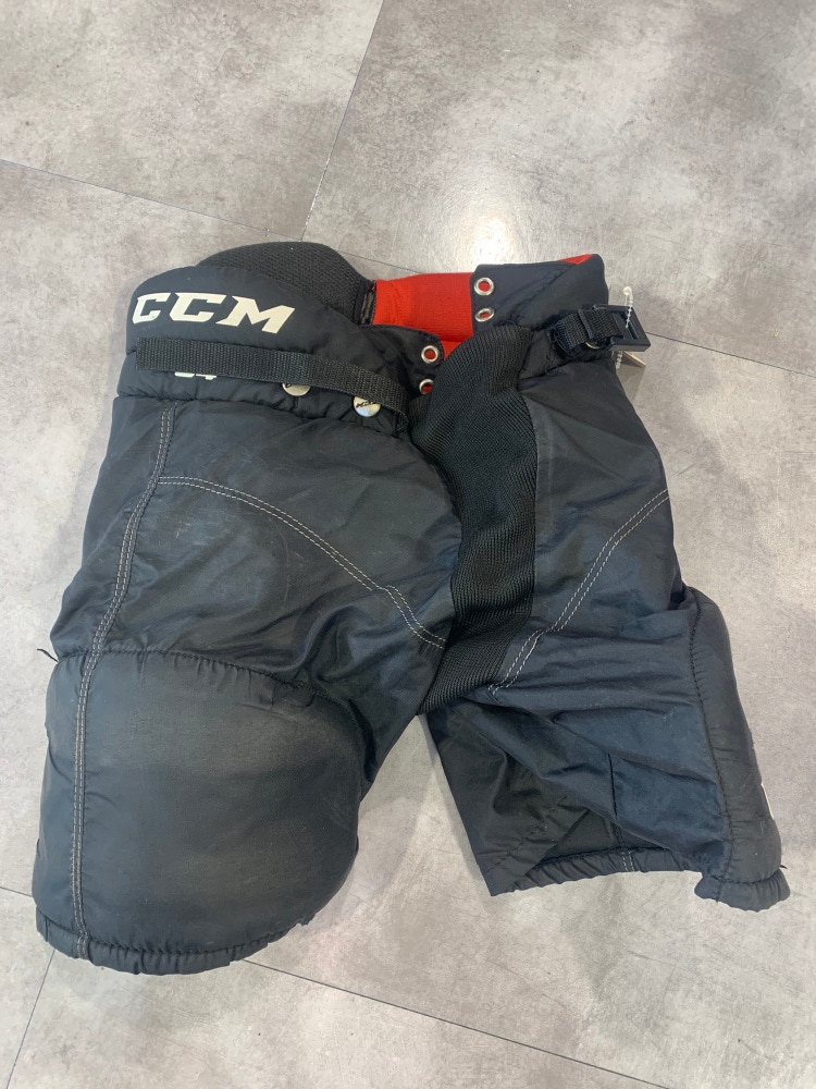 Youth Used Medium CCM U+ 04 Hockey Pants