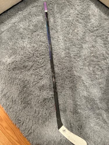 ccm ribcore trigger 7 pro