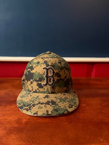 Official Boston Red Sox MLB Camouflage, Red Sox Collection, Red Sox MLB  Camouflage Gear