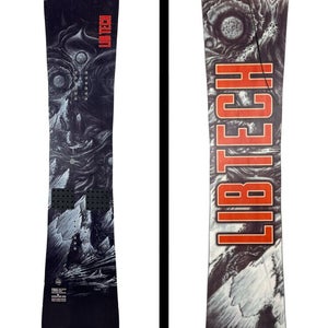 Lib Tech Snowboards for sale | New and Used on SidelineSwap
