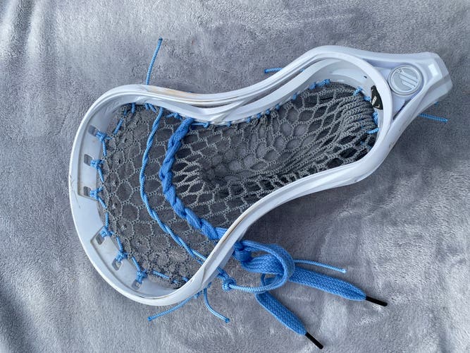 Used Attack & Midfield Strung Tactik 2.0 Head
