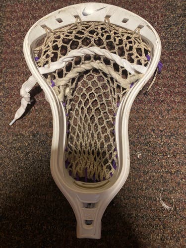 Used Attack & Midfield Strung Lakota U Head