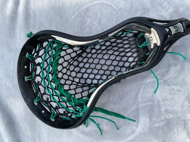 Used Attack & Midfield Strung Rabil Head