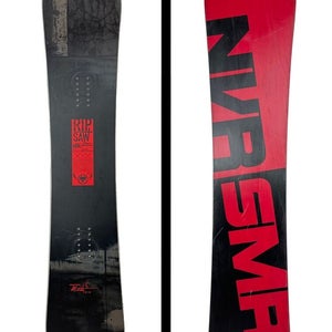 159 cm Never Summer Ripsaw Mens Snowboard #276