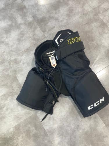 Junior Used Medium CCM Tacks 2052 Hockey Pants
