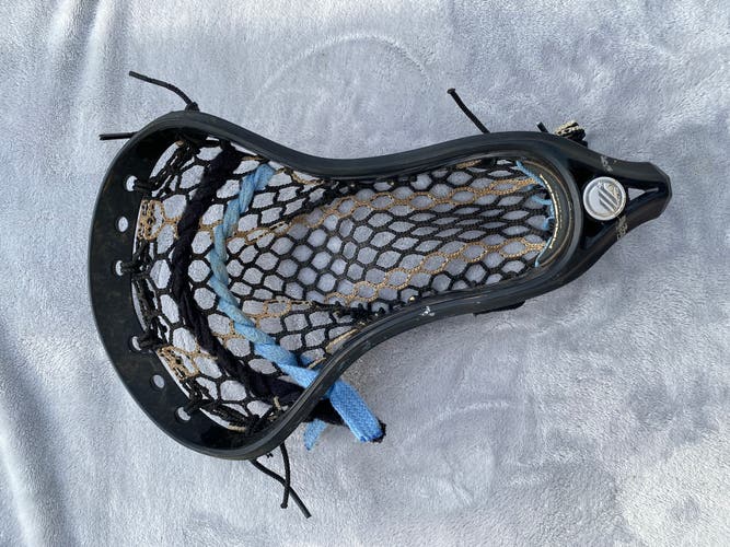 Used Attack & Midfield Strung Centrik Head