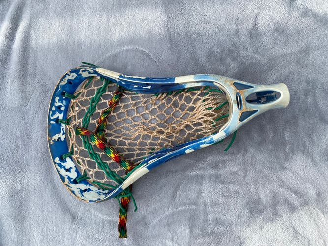 Used Defense Strung Evo TI Head