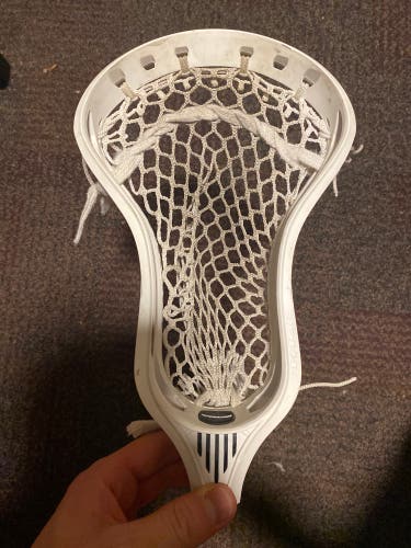 Used Attack & Midfield Strung Hzrdus Head