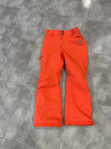 Used Youth Size 12 Descente Snowboarding Pants