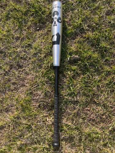 2022 Demarini The goods 32/29 Almost New!