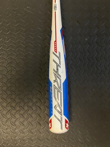 2022 Composite (-12) 16 oz 28" Threat Bat