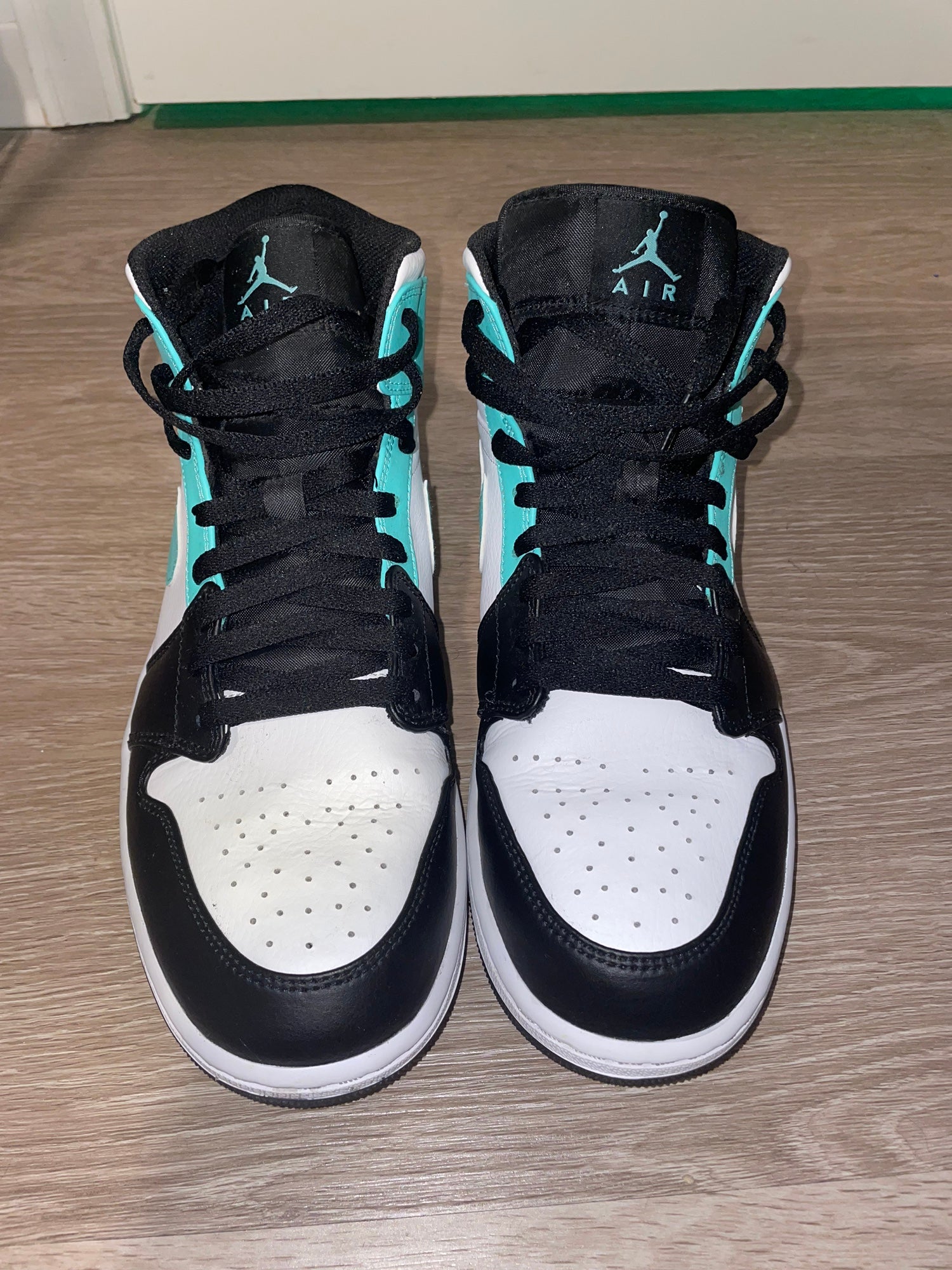 used jordan 1s