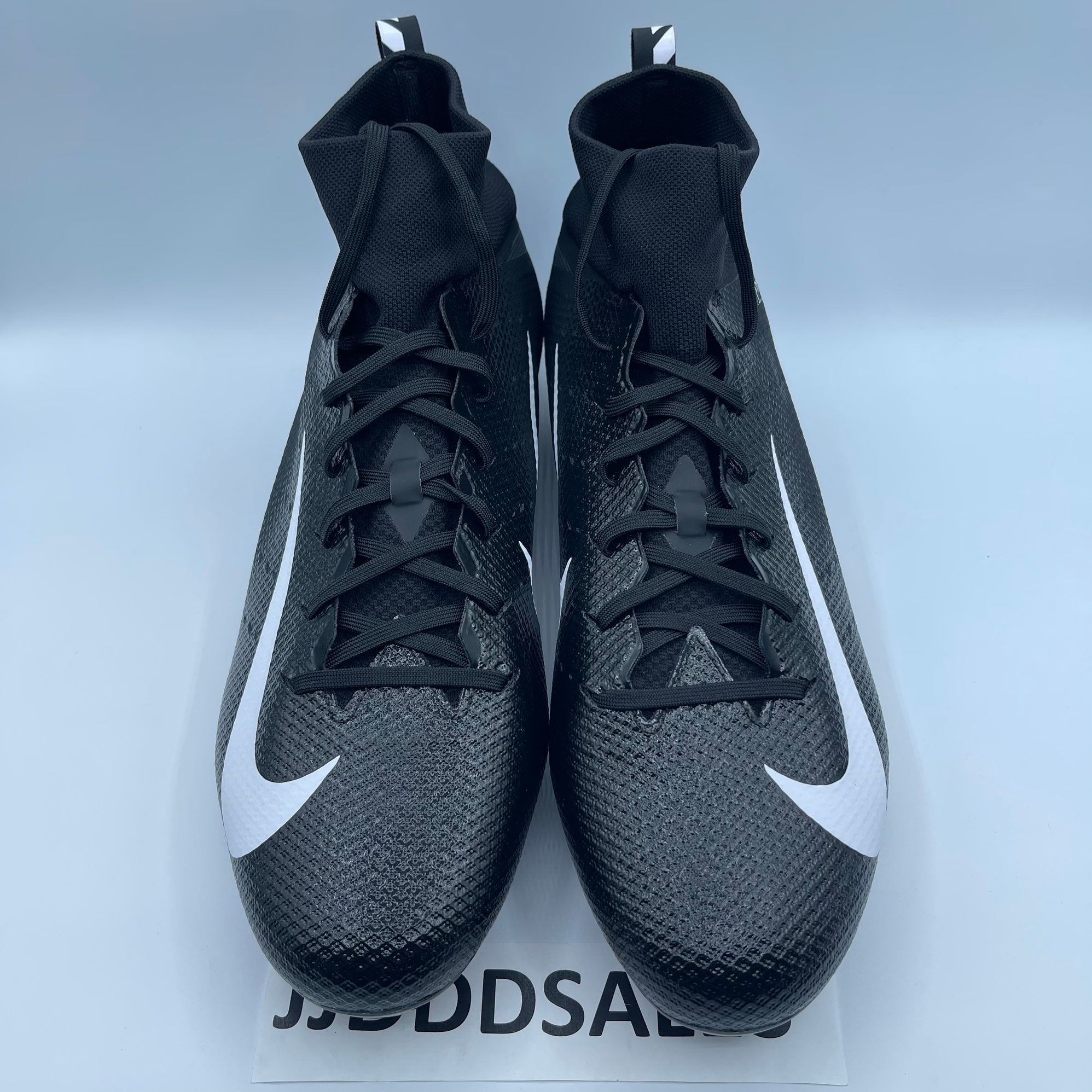 Nike Vapor Untouchable Pro 3 OBJ By You Custom Men's Football Cleat