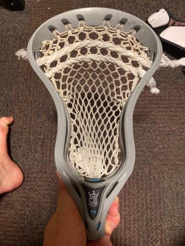 Used Attack & Midfield Strung King 2 Head