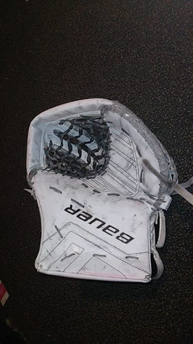 Used Bauer Regular Supreme One.9