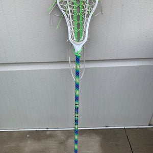 Used Position Stick