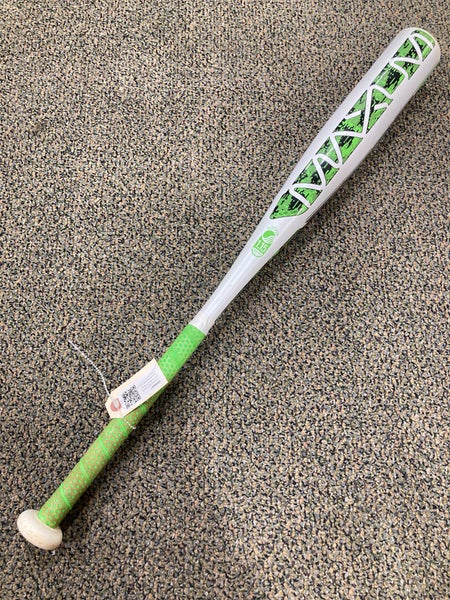 Used USSSA Certified Combat Maxum Composite Bat -12 17OZ 29"