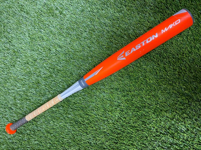 2015 Easton Mako