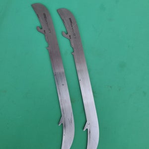 Used Bauer LS PULSE SS Replacement Steel 246