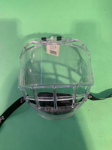 Used Bauer Concept 3 Full Shield Cage