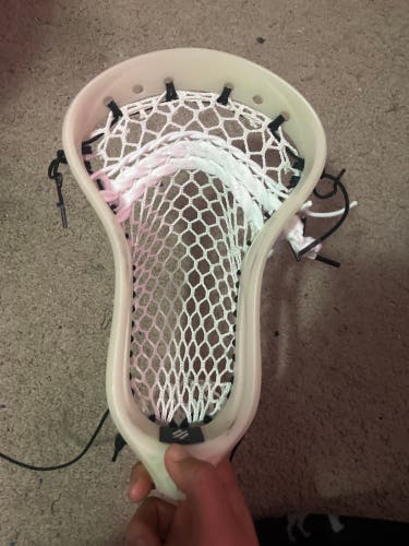 New FOGO Strung Mark 2F Head