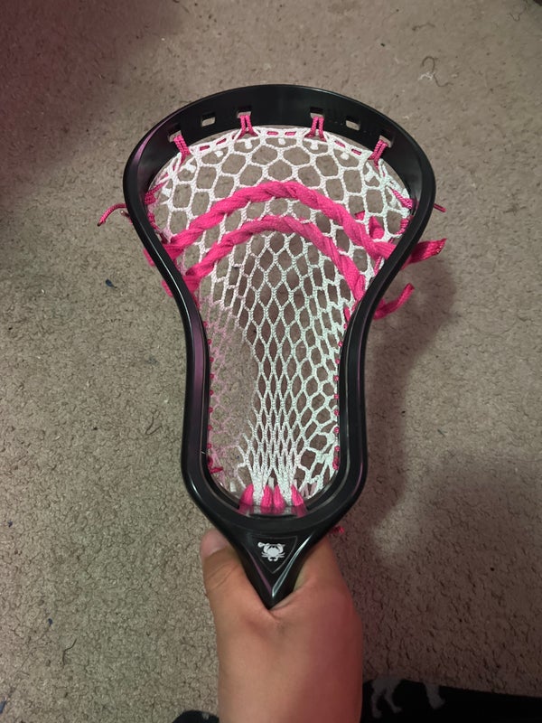 Like New Attack & Midfield Strung DNA Head