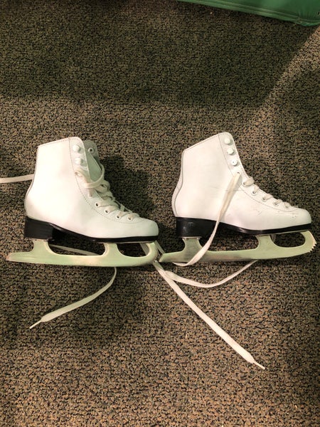 DBX Figure Skates Junior 13