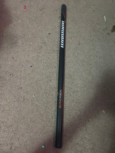 Warrior Burn Composite Lacrosse Shaft