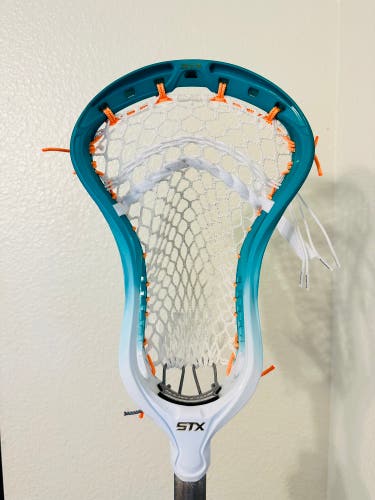 New Attack & Midfield Strung Stallion 900 Head