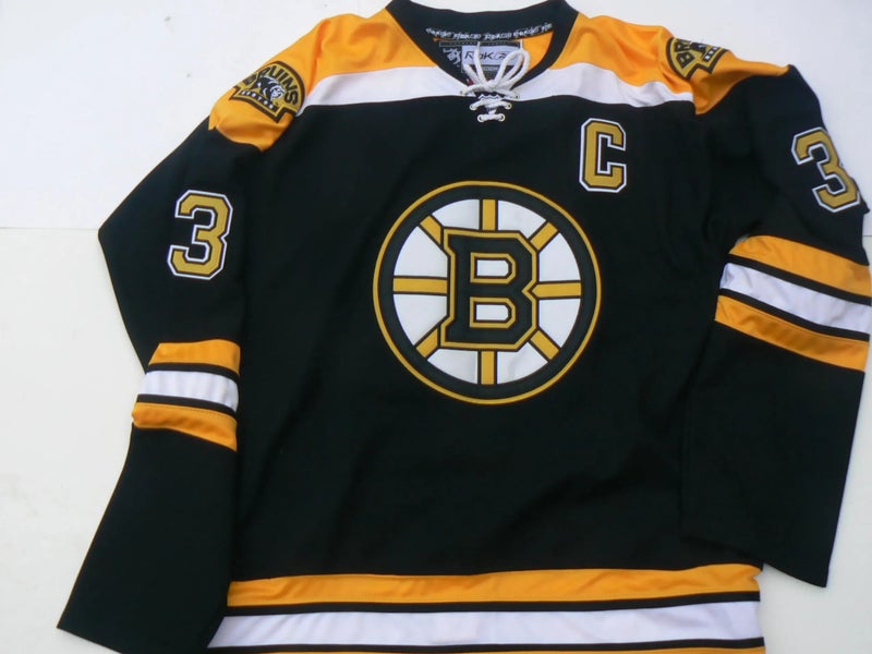 Boston Bruins NHL Original Autographed Jerseys for sale