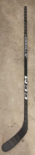 Custom Senior Right Handed P90TM Pro Stock JetSpeed FT5 Pro Hockey Stick