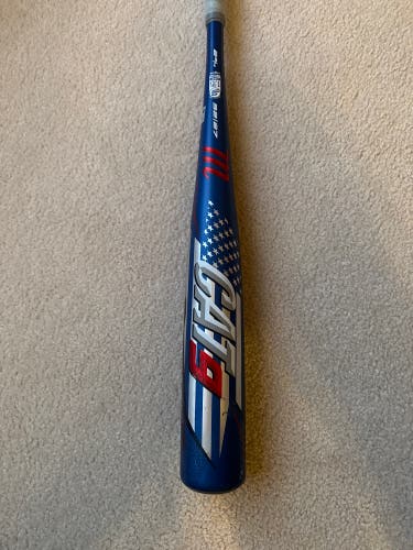 Marucci CAT 9 Pasttime
