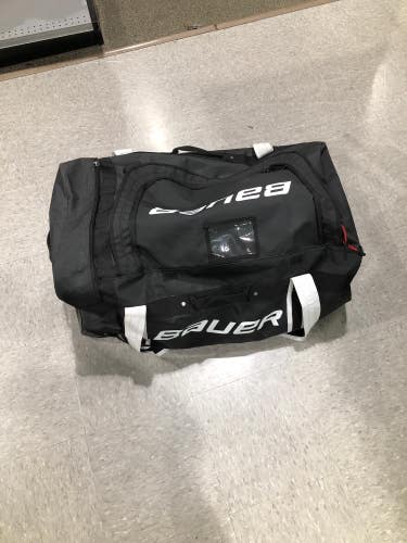 Used Bauer Bag