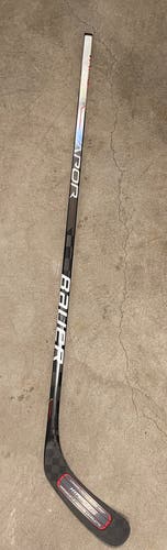 Senior 87 Flex Left Hand P92 Vapor Hyperlite