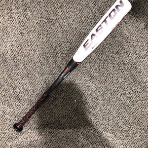 Used USSSA Certified 2019 Easton Ghost X Evolution Composite Bat -10 19OZ 29"