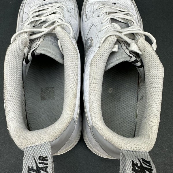 Nike Air Force 1 High GS 'White Gum' Size
