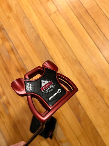 TaylorMade Spider Putter