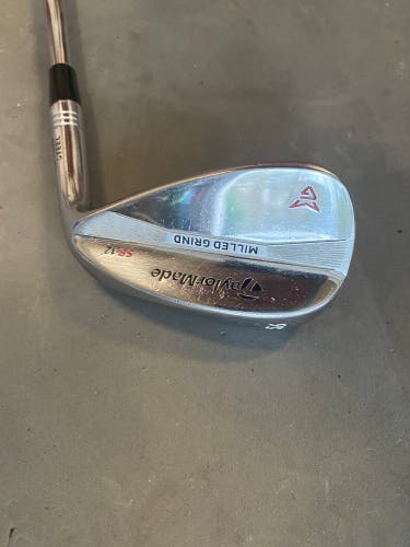 Taylormade Milled Grind Wedge