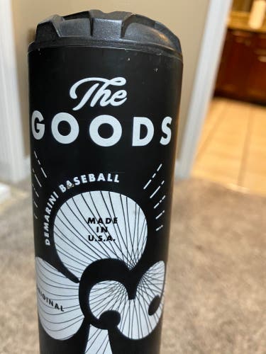 2022 Alloy (-3) 30 oz 33" The Goods ONE Bat